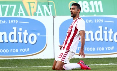 Χασάν και... 0-2