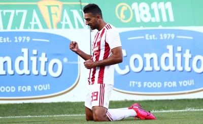 Ο Χασάν για το μέλλον του...