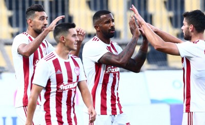 Ο Θρύλος που γουστάρουμε να βλέπουμε!