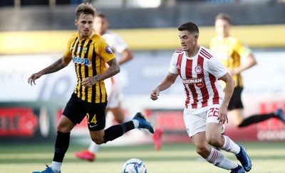 «Όλο και καλύτερα»