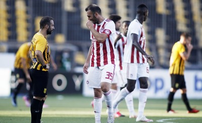 «Τόρο» όπως με Άρη