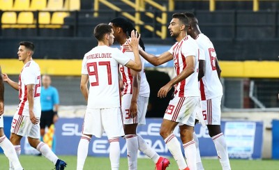 Η απόδειξη του δεν υπάρχει αδιάφορο ματς