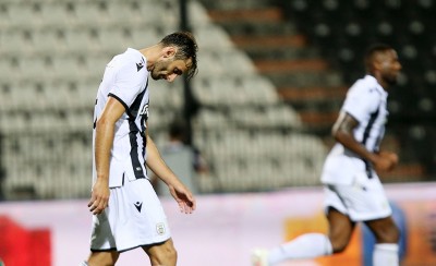 Μην μπερδεύεστε, στο -7 ήσασταν εξαρχής