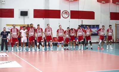 «Να το αφήσουμε πίσω μας»