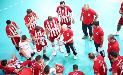 «Κατορθώσατε» και χάσατε τον τίτλο από αυτούς που έκαναν αγώνα να μπει παύλα