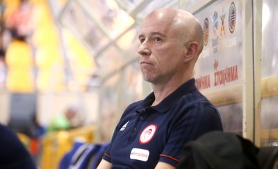 «Συγνώμη στον κόσμο του Ολυμπιακού»