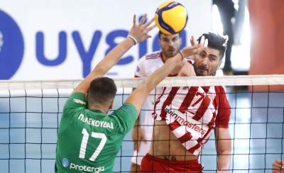 «Είμαστε όλοι υπεύθυνοι»