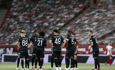 Το... τερμάτισαν!