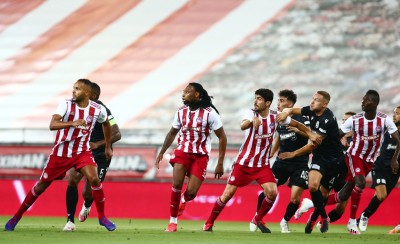 Μόνο αυτό θα τους μείνει από όλη τη σεζόν!