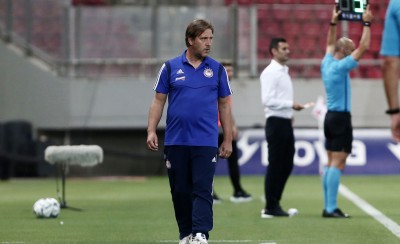 «Τίποτα δεν ακυρώνει αυτό που έχουμε καταφέρει»