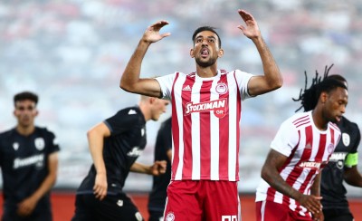 «Ο Βαρέλα μου έκανε πέναλτι»