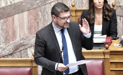 «Δεν θα υπάρξει νέο lockdown, αλλά μεγαλύτερες κυρώσεις»