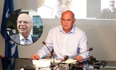 Πραγματικά μπράβο, αυτός ξεπέρασε και τον Βασιλακόπουλο