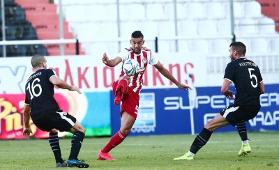 Μπαίνει σιγά-σιγά και ο Χασάν