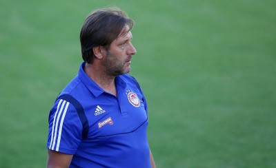 «Θα υπερασπιστούμε τη φανέλα μας με κάθε τρόπο»