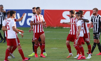 Αυτό που έπρεπε