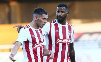 Τρία γκολ, δοκάρι και χαμένες ευκαιρίες (video)