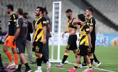 Η ΑΕΚ έδωσε άδεια στους παίκτες μέχρι 7 Αυγούστου!