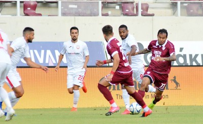 Επικό γλέντι της Λάρισας στον ΠΑΟΚ Β'!