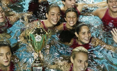 Η κορυφαία ομάδα της Ελλάδας, πρώτος στους τίτλους!