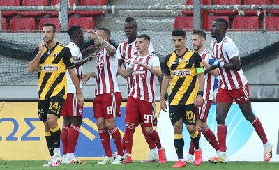 «Ο Ολυμπιακός συναινεί να γίνει ο τελικός 28 ή 29/7»