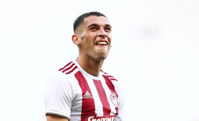 Τρομερός Φορτούνης και γκολάρα από Ραντζέλοβιτς! (video)