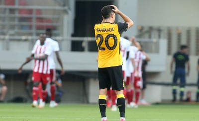 Δηλαδή τους λες ερχόμαστε σπίτι σας και δεν θέλουν!