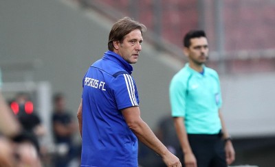 «Είμαστε περήφανοι. Ο τελικός θα είναι άλλο ματς»