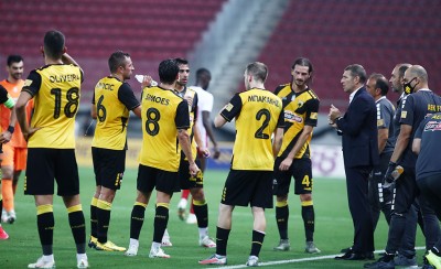 Όπου φύγει-φύγει!