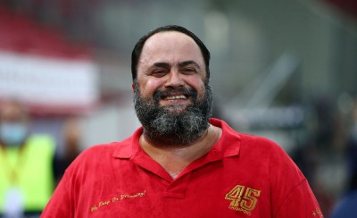 «Έχουμε το Κύπελλο και το Europa League»