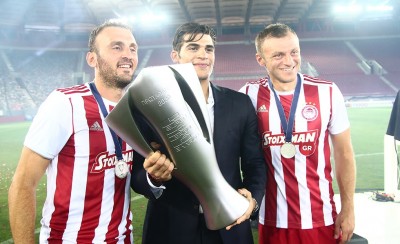 Η απόφαση δική τους, αλλά μπορούν και άλλο!