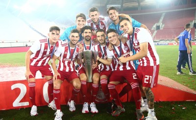 Έτσι πρέπει, να μαθαίνουν...