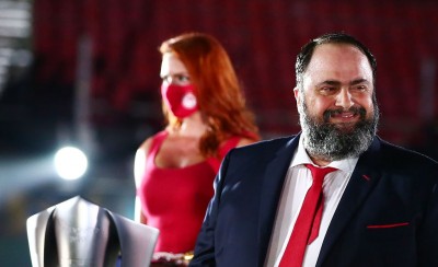 Το μότο ενός ηγέτη! (photo)