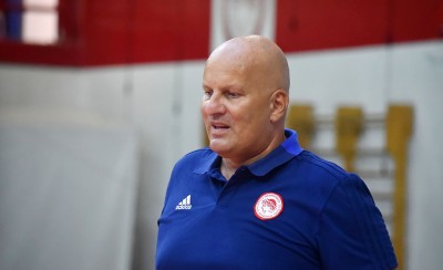 «Ένα σύνολο ικανό να πετύχει τους στόχους της ομάδας»