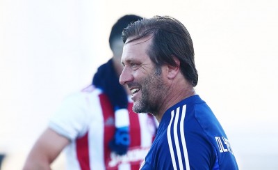 Μαρτίνς: «Θα είμαστε έτοιμοι για τη Γουλβς» (video)