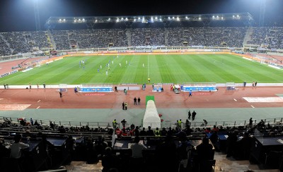 «Ζήτησε» τον τελικό στο Παγκρήτιο!