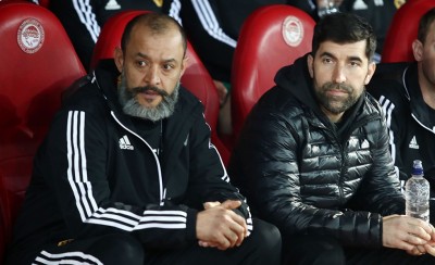 «Η σεζόν έχει δρόμο ακόμη»