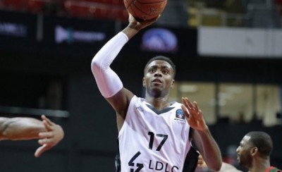 Την Πέμπτη έρχεται ο Ζαν-Σαρλ