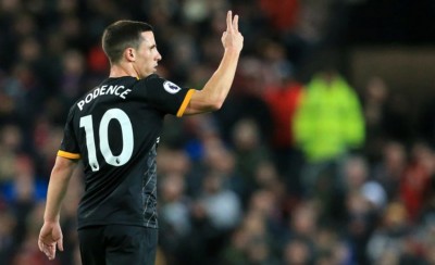 «Βλέπει» τελικό Europa League ο Ποντένσε