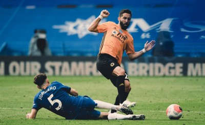 Έχασε από την Τσέλσι, έχασε και την έκτη θέση!