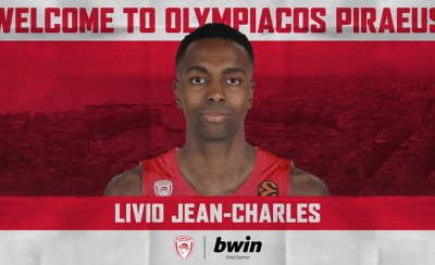 Ανακοινώθηκε ο Ζαν-Σαρλ!