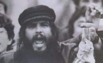 Θλίψη: «Έφυγε» ο Γιάννης Λιοφάγος