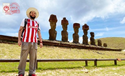 Παντού είναι Πειραιάς (photo)