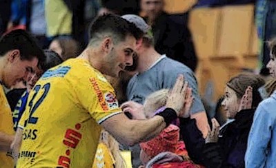 «Υπόσχομαι σκληρή δουλειά»