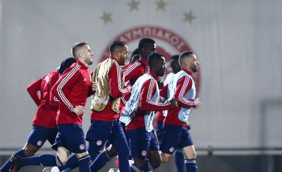 Στροφή σε ΟΦΗ