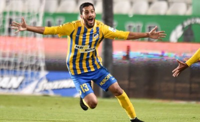 Επιβεβαίωσε ο Αλ Τάμαρι!