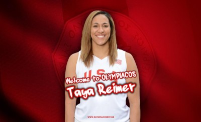 Σημαντική ενίσχυση με Ρέιμερ!