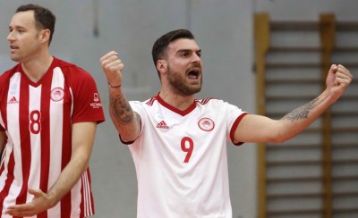 «Πρώτα θα μιλήσω με τον Ολυμπιακό»