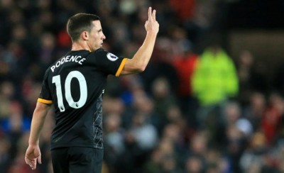 «Έδωσε σπίθα, έχει ταλέντο και ποιότητα»