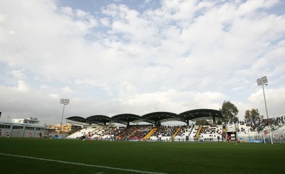 Πρωτοτυπία της ΕΠΟ, ο τελικός σε γήπεδο Β' Εθνικής